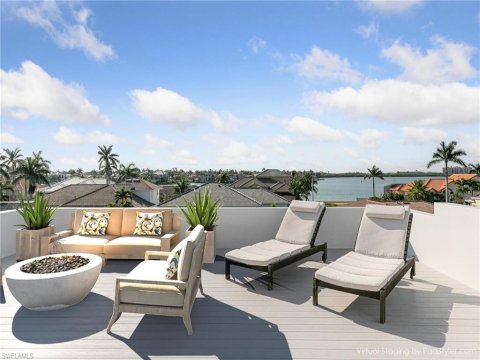 Tigertail Marco Island Real Estate