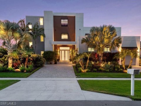 Tigertail Marco Island Real Estate