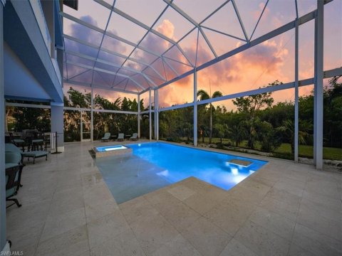Tigertail Marco Island Real Estate