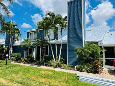 Timberwood Of Naples Naples Florida Condos for Sale
