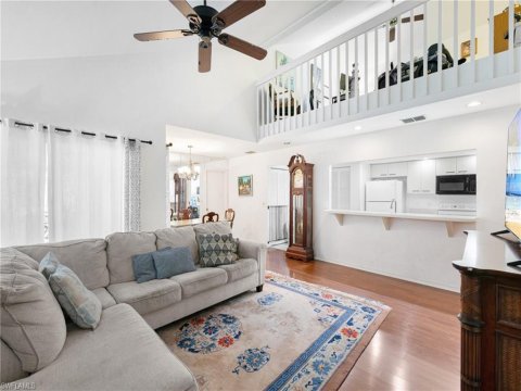 Timberwood Of Naples Naples Florida Condos for Sale