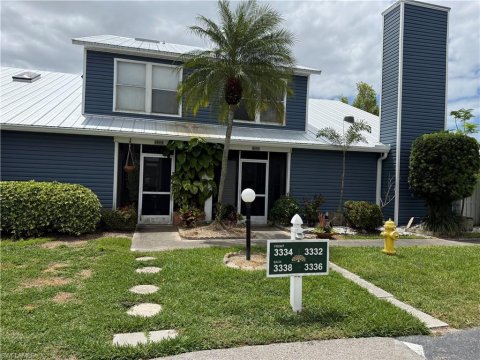 Timberwood Of Naples Naples Florida Homes for Sale