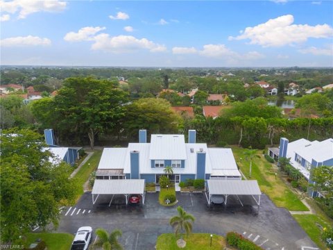 Timberwood Of Naples Naples Florida Real Estate