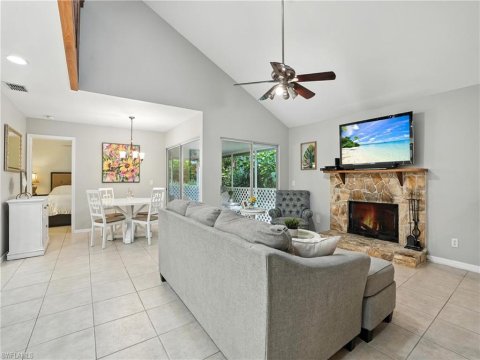Timberwood Of Naples Naples Florida Real Estate