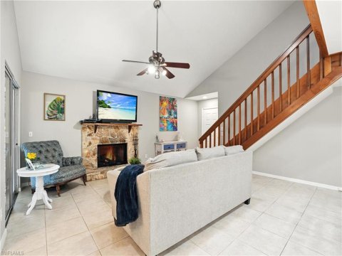Timberwood Of Naples Naples Florida Real Estate