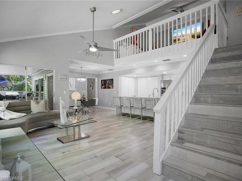 Timberwood Of Naples Naples Real Estate