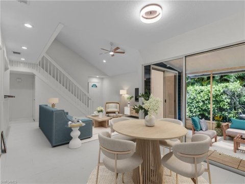 Timberwood Of Naples Real Estate