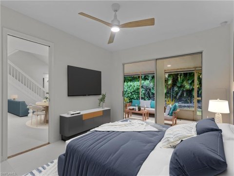 Timberwood Of Naples Real Estate