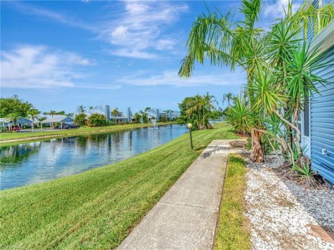 Timberwood Of Naples Real Estate