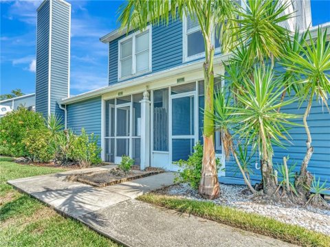 Timberwood Of Naples Real Estate