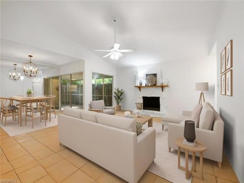 Timberwood Of Naples Real Estate