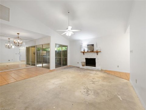 Timberwood Of Naples Real Estate