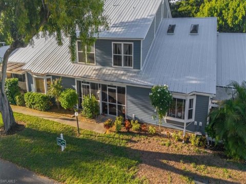 Timberwood Of Naples Real Estate