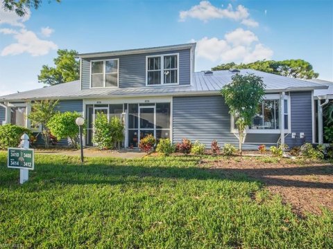 Timberwood Of Naples Real Estate