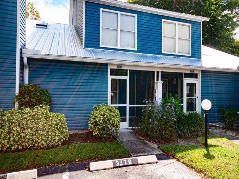 Timberwood Of Naples Real Estate