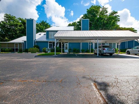 Timberwood Of Naples Real Estate