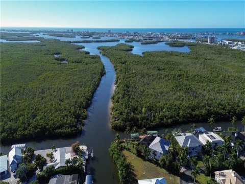 Tip Top Isles Fort Myers Beach Florida Homes for Sale