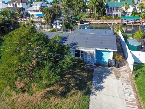 Tip Top Isles Fort Myers Beach Real Estate