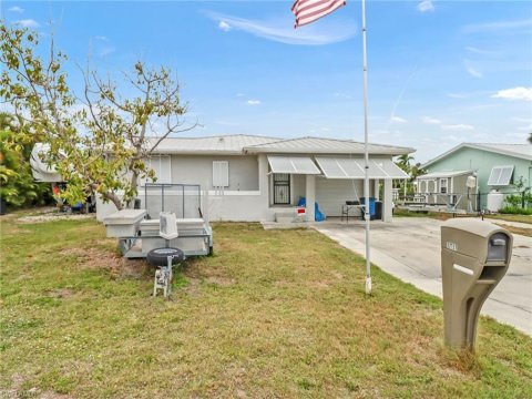 Tip Top Isles Fort Myers Beach Real Estate