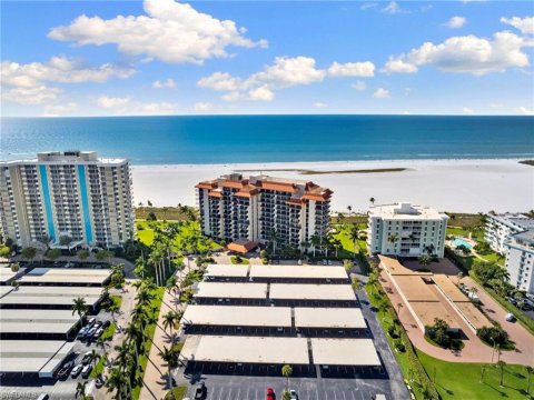 Tradewinds Marco Island Florida Condos for Sale