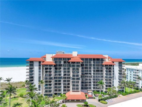 Tradewinds Marco Island Florida Condos for Sale
