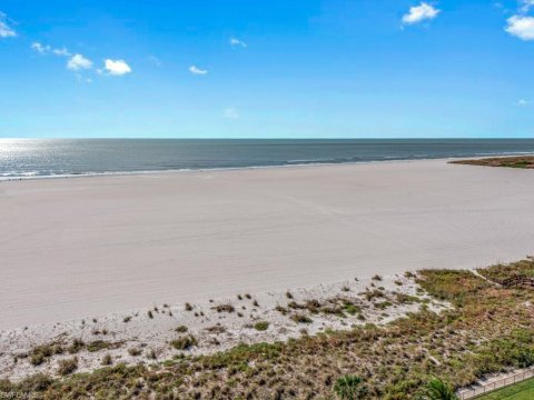 Tradewinds Marco Island Florida Real Estate