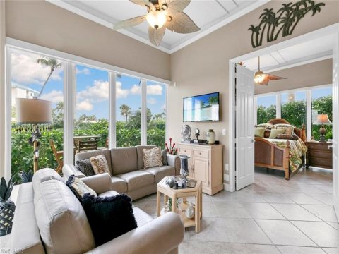 Tradewinds Marco Island Real Estate