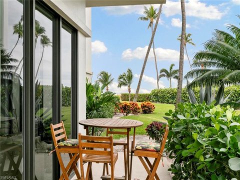 Tradewinds Marco Island Real Estate