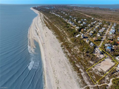 Tradewinds Sanibel Real Estate