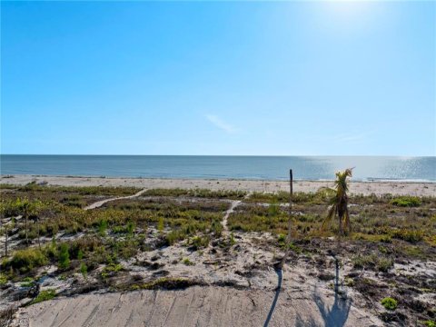 Tradewinds Sanibel Real Estate