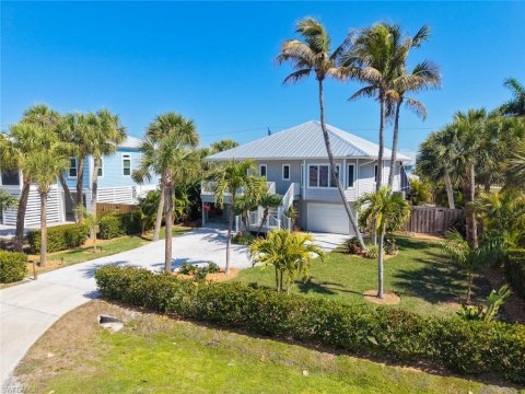Tradewinds Sanibel Real Estate