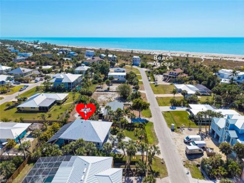 Tradewinds Sanibel Real Estate