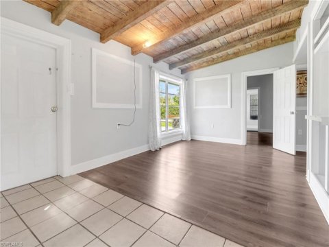 Trail Acres Naples Florida Real Estate