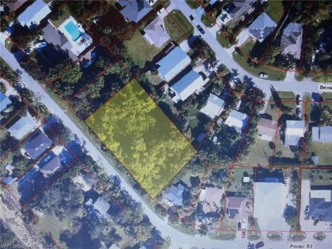 Trail Acres Naples Real Estate