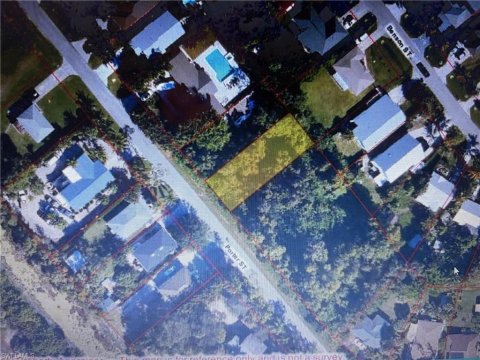 Trail Acres Naples Real Estate