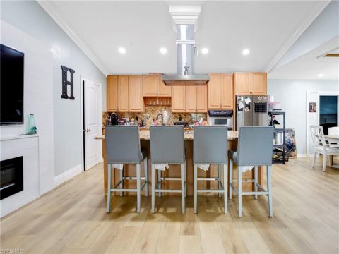 Trail Acres Real Estate