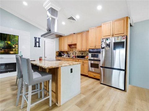 Trail Acres Real Estate