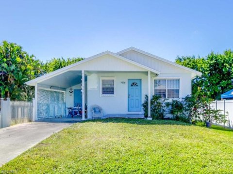 Trail Acres Real Estate