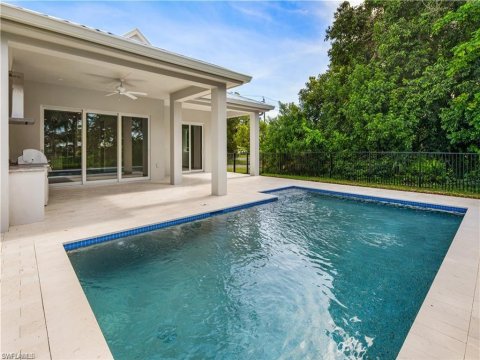 Trail Terrace Naples Florida Homes for Sale