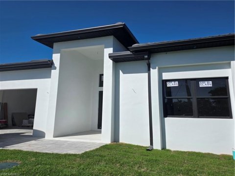 Trail Terrace Naples Real Estate