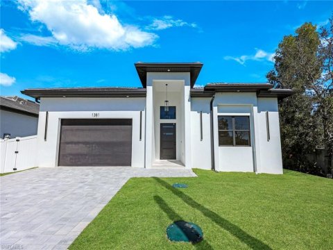 Trail Terrace Naples Real Estate