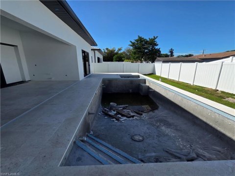 Trail Terrace Naples Real Estate