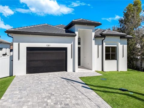 Trail Terrace Naples Real Estate