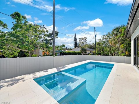 Trail Terrace Real Estate