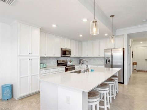 Treviso Bay Naples Florida Condos for Sale