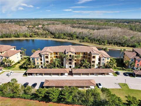 Treviso Bay Naples Florida Condos for Sale
