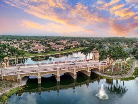 Treviso Bay Naples Florida Condos for Sale