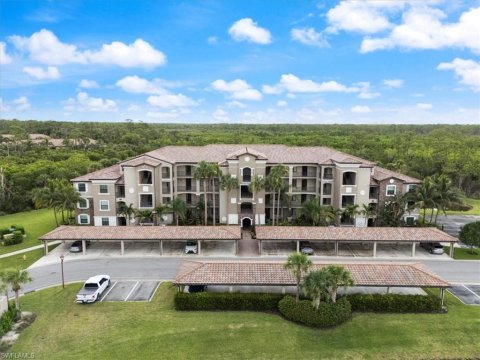 Treviso Bay Naples Florida Condos for Sale