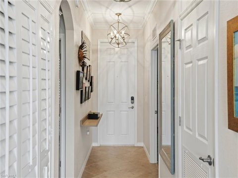 Treviso Bay Naples Florida Condos for Sale