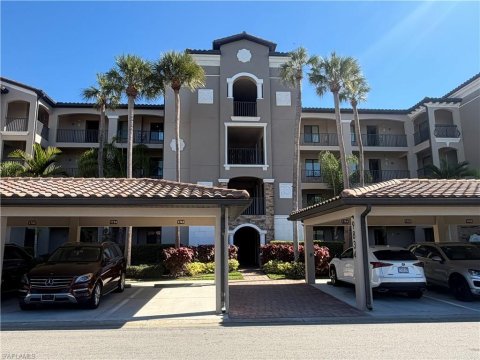 Treviso Bay Naples Florida Condos for Sale